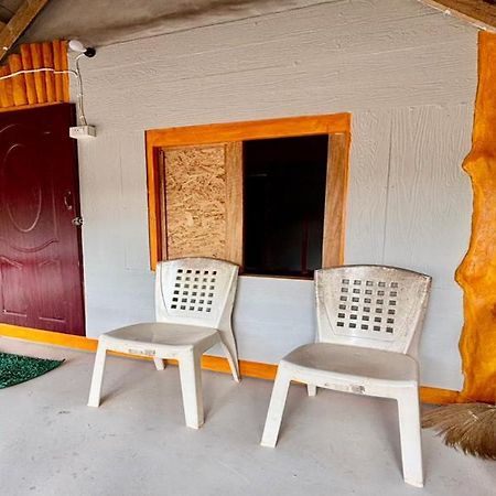 I Daa Pra-Ea Guesthouse Ko Lanta Exterior foto